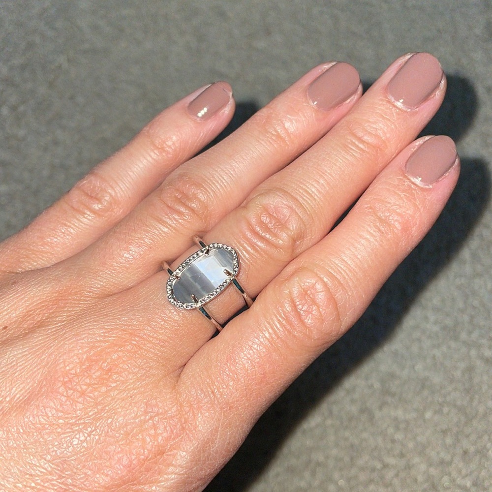 Kendra Scott Elyse Ring
